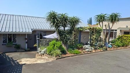 3 Bedroom House in Oslo Beach