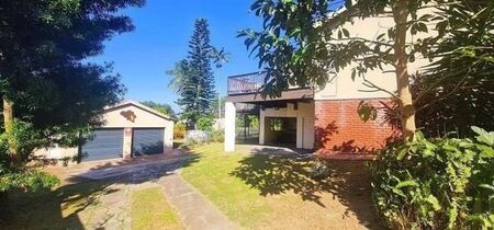 3 Bedroom House in Hibberdene