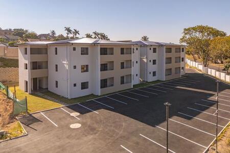 2 Bedroom Apartment in Atholl Heights