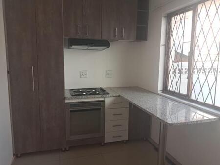 1 Bedroom Apartment in Risecliff