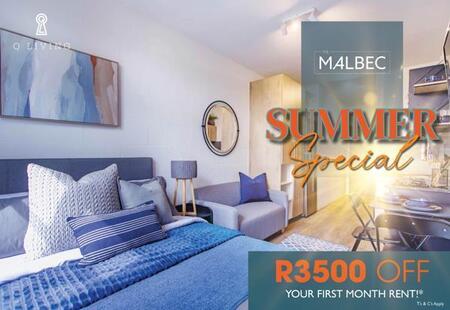 Studio Apartment in Florida Glen