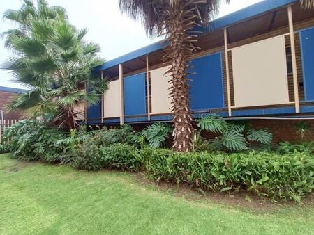 1 Bedroom Apartment in Gezina
