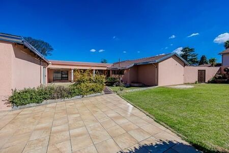 3 Bedroom House in Mindalore