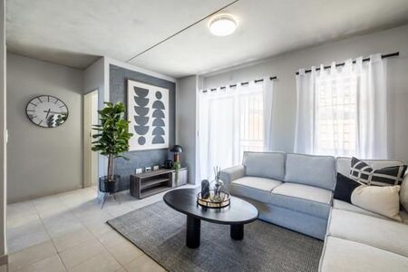 2 Bedroom Apartment in Nooitgedacht