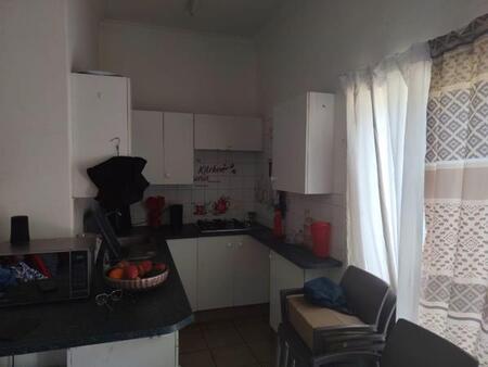 1 Bedroom Flat in Gezina