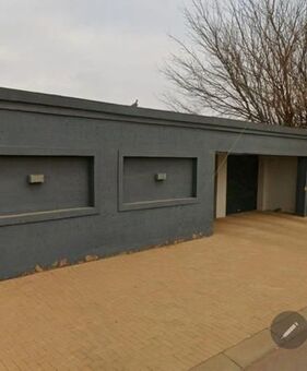 1 Bedroom House in Protea Glen