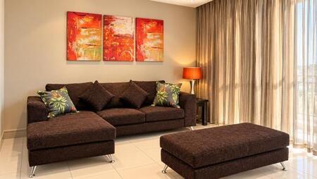 1 Bedroom Apartment in Bedfordview