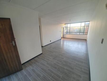 2 Bedroom Apartment in Marlands