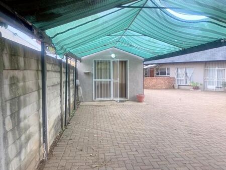 1 Bedroom Apartment in Germiston Central