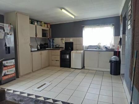 1 Bedroom Apartment in Dalview