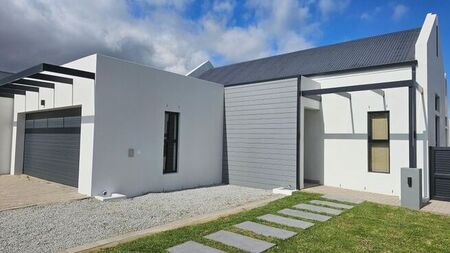 3 Bedroom house to rent in Laguna, Langebaan