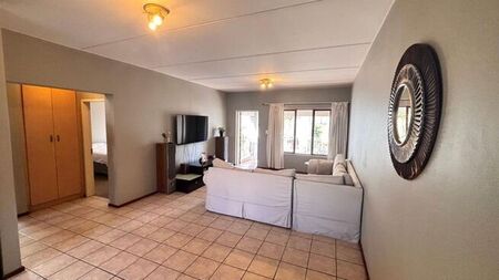 2 Bedroom apartment to rent in Sunninghill, Sandton