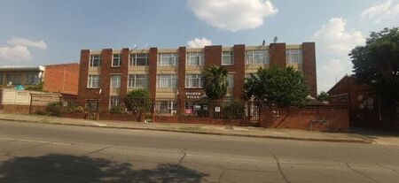 2 Bedroom apartment to rent in Kempton Park Ext 1