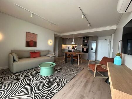 1 Bedroom apartment to rent in Paarden Eiland, Cape Town