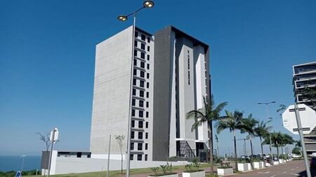 3 Bedroom apartment to rent in Umhlanga Ridgeside