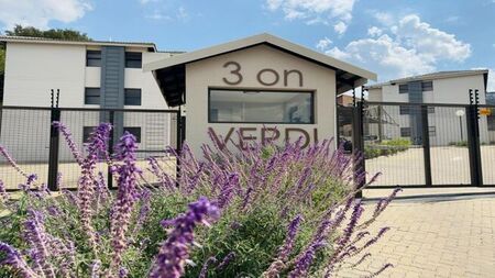 2 Bedroom apartment to rent in Risidale, Randburg