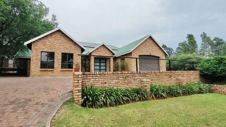 3 Bedroom house to rent in Wigwam, Rustenburg
