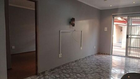 2 Bedroom apartment to rent in Secunda