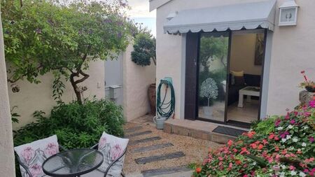 1 Bedroom cottage to rent in Flamingo Vlei, Blouberg