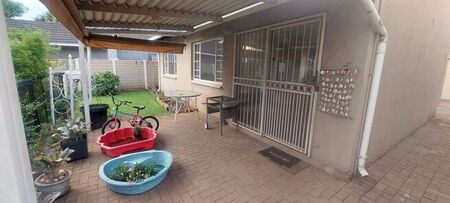 1 Bedroom cottage to rent in Dinwiddie, Germiston