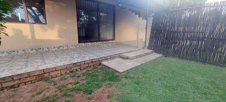 1 Bedroom cottage to rent in Dinwiddie, Germiston