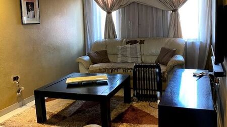 3 Bedroom house to rent in Vosloorus Ext 7, Boksburg