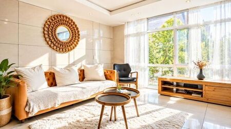 1 Bedroom apartment to rent in Sandown, Sandton