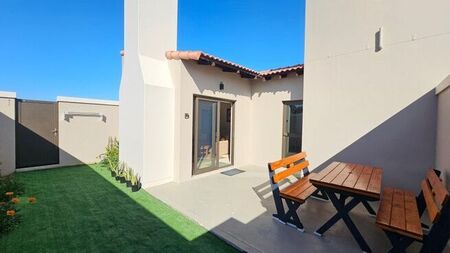 2 Bedroom apartment to rent in Langebaan Country Estate