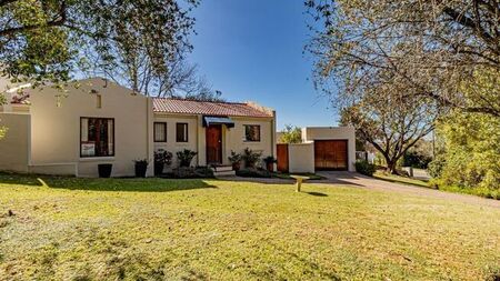3 Bedroom house to rent in Randpark Ridge, Randburg