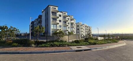 1 Bedroom apartment to rent in Olifantskop, Langebaan