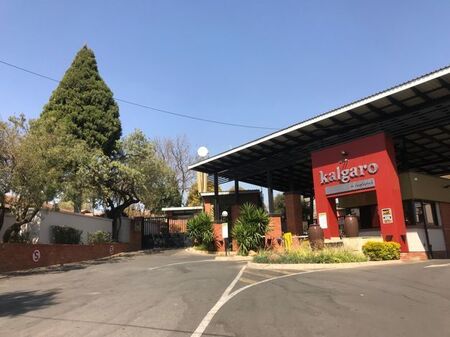 2 Bedroom apartment to rent in Douglasdale, Sandton