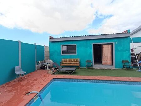 2 Bedroom house to rent in Wildwoods, Mitchells Plain