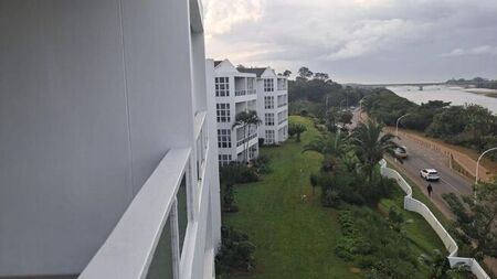 3 Bedroom apartment to rent in Umgeni Park, Durban North