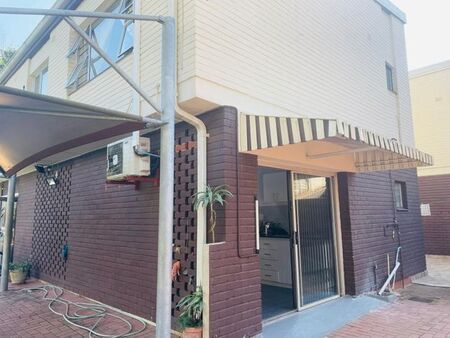 1 Bedroom cottage to rent in Manor Gardens, Durban