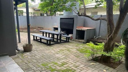 1 Bedroom loft apartment to rent in Hatfield, Pretoria