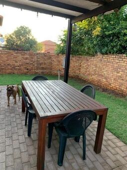 3 Bedroom apartment to rent in Kyalami Hills, Midrand