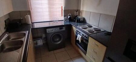 2 Bedroom apartment to rent in Willowbrook, Roodepoort