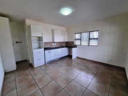 1 Bedroom apartment to rent in Kempton Park West