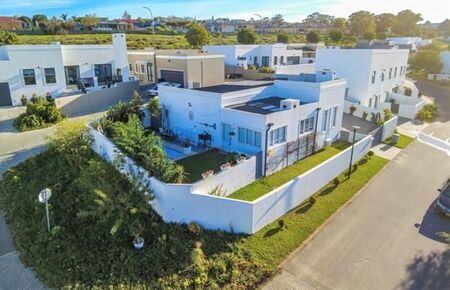 3 Bedroom House in Malmesbury
