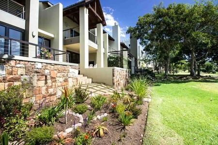 2 Bedroom Apartment in Oubaai