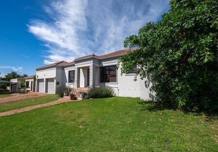 3 Bedroom House in Langeberg Heights