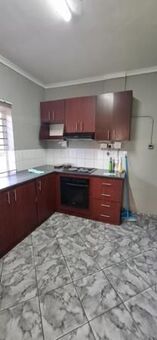 3 Bedroom House in Ruyterwacht