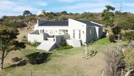 3 Bedroom House in Klein Brak Rivier