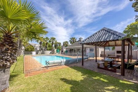 2 Bedroom Townhouse in Townsend Estate