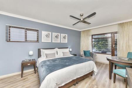 Studio Apartment in Green Point