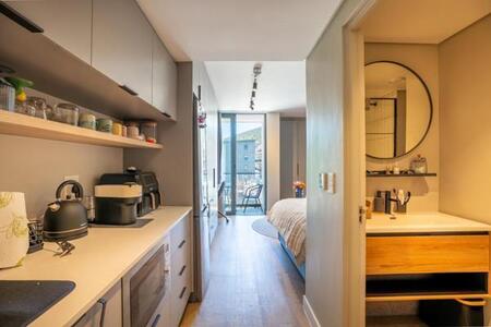 1 Bedroom Apartment in Stellenbosch Central