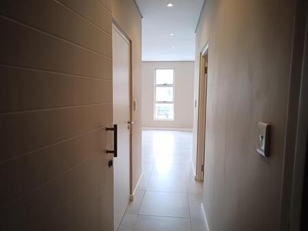 1 Bedroom Apartment in Fish Hoek