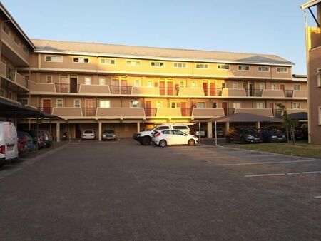 2 Bedroom Apartment in Uitzicht