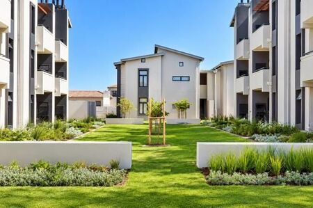 2 Bedroom Apartment in Brackenfell South