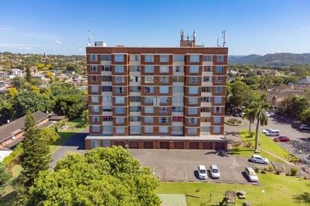 2 Bedroom Apartment in Malvern